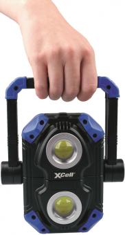Zendure Arbeitsscheinwerfer Xcell 149480 