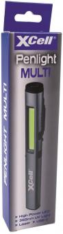 XCell Penlight Multi UV LED      ESEN179 