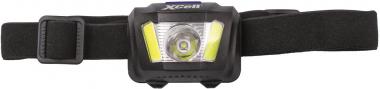 XCELL Stirnlampe H280 149276      149276 