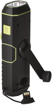 XCELL Dynamo Notfall-Leuchte      149039 