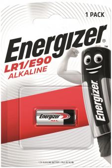 ENERGIZER Batterie 1,5V Lady LR1  149355 