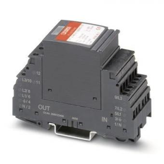 Phoenix       SOL-SC-1ST-0-DC-2MPPT-2006 
