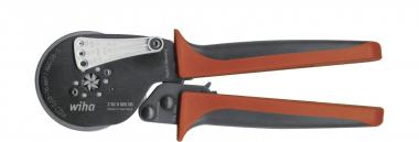 Wiha electric Crimpwerkzeug 41246 