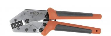 Wiha Crimpwerkzeug für MC4-Verbinder 