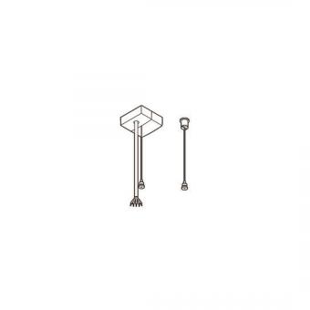 Siteco Sil21Pend-Set         59MX30DH20W 