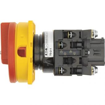 EATON T0-2-1/EA/SVB Hauptschalter 038873 
