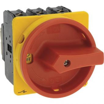 EATON P3-63/EA/SVB Hauptschalter  031607 