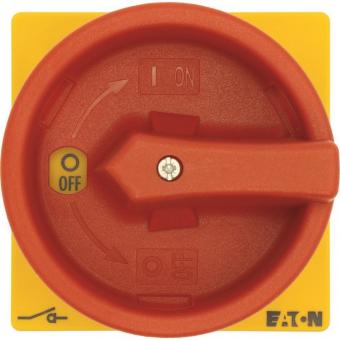 EATON T0-2-1/EA/SVB Hauptschalter 038873 
