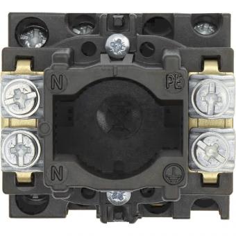 EATON T0-2-1/EA/SVB Hauptschalter 038873 