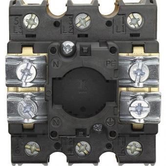 EATON P3-63/EA/SVB Hauptschalter  031607 