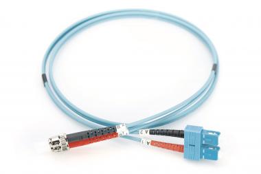 LWL Patchkabel OM3          DK-2512-01/3 