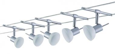 Paulmann WireSys.Set Sheela        94136 
