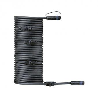 Paulmann Outdoor Plug & Shine      93930 