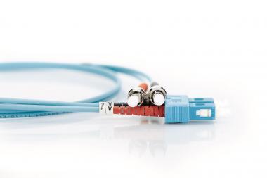 LWL Patchkabel OM3          DK-2512-01/3 