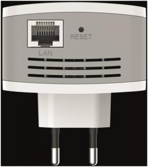 D-Link Wireless Range         DAP-1620/E 