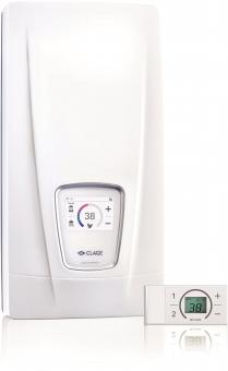 CLAGE Durchlauferhitzer DSX Touch 