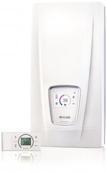 CLAGE Durchlauferhitzer DSX Touch 