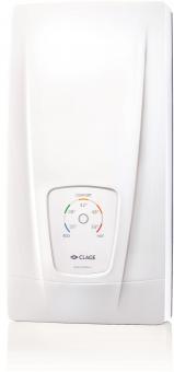 Clage DCX13 Next 11-13KW      3200-36313 
