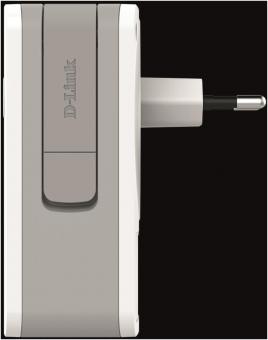 D-Link Wireless Range         DAP-1620/E 