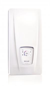 CLAGE Durchlauferhitzer DSX Touch 