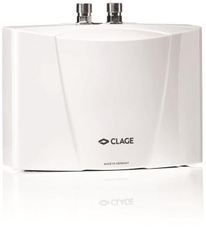 CLAGE Klein-Durchlauferhitzer 1500-16004 