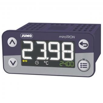 Jumo Elektro-      701080/0-01-23-30/000 