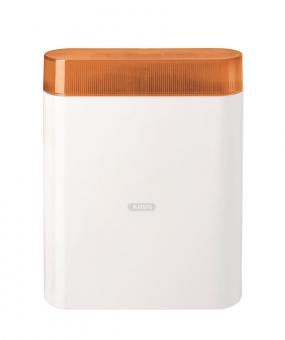 ABUS Draht-Außensirene orange  AZSG10006 