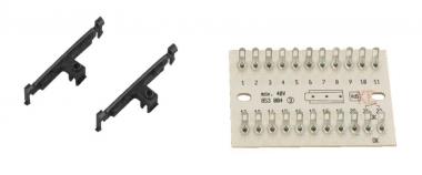 ABUS Löt-Anschlussleiste       AZVT10020 