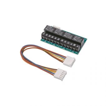 ABUS Secoris 4-fach-           AZMO60010 