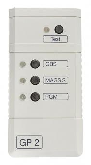 ABUS Prüfgerät f.aktiven       AZZU10150 