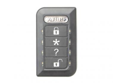 ABUS Seco Funk-Fernbedienung   FUBE60010 