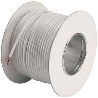 ABUS Alarmkabel 50m (8-adrig)     AZ6360 