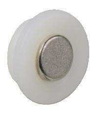 ABUS Magnet f.Metalltüren      AZZU10050 