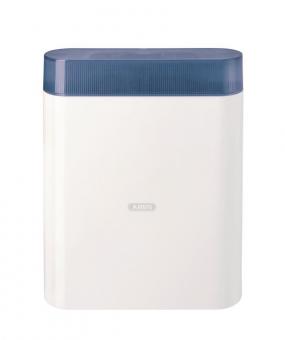 ABUS Draht-Außensirene blau    AZSG10011 