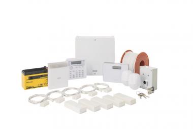 ABUS Terxon SX Komplettpaket   AZAA10300 