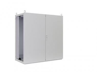 Rittal lackiert 500x1200x1200 TS 8215500 