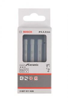 Bosch Diamantbohrer-Set       2607011626 