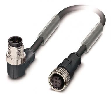 LAPP AB-C5-M12MS-2,0PUR-M12FS   22260413 
