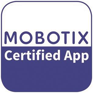 MOBOTIX VAXTOR             Mx-APP-VX-LPR 