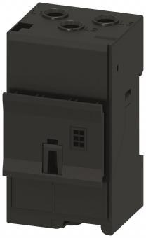 Siemens 3UF71011AA000 Stromerfassungs- 