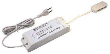 Hera LED Trafo 24V 150W L    20604004001 