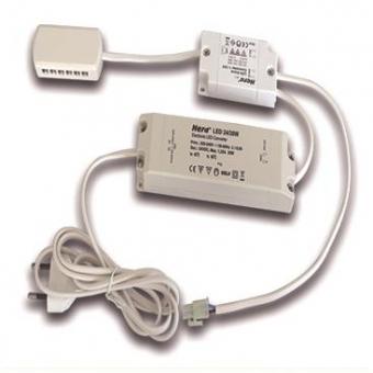 Hera LED Trafo 24V 30W dim   20604001222 