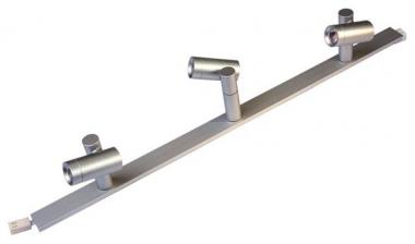 Hera LED 2 Link Spot 3x 1,5W 61002133103 