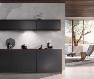 Miele DAS 4630 Ed Flachschirmhaube 