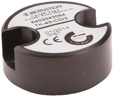 BERN Magnet T/TK/TA TK-43-CD    TK-43-CD 