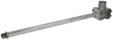 Dehn 105363    AH D50 1000 D55.100 STTZN 