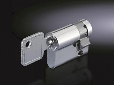 Rittal Profilhalbzylinder     CS 9785042 