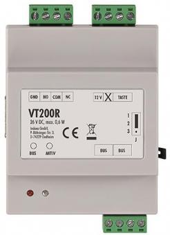 INDEXA Relaismodul 28363          VT200R 