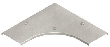 NIED Deckel 90 Grad-Bogen     RESDV100E3 