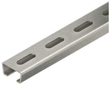 NIED Ankerschiene 35x18x2mm     2980/2FL 
